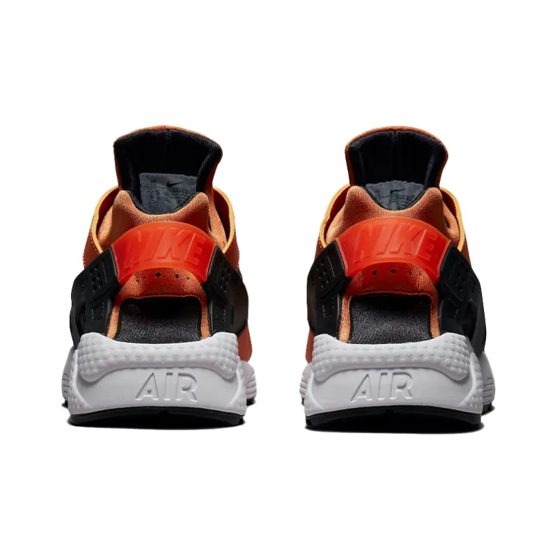Nike Air Huarache Hot Curry-3