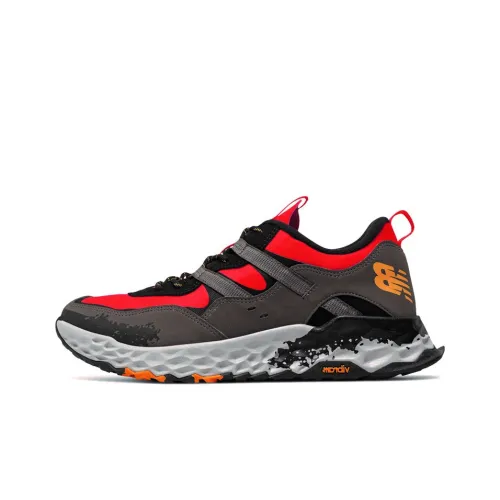 New Balance Fresh Foam 850 All Terrain Neo Flame Black