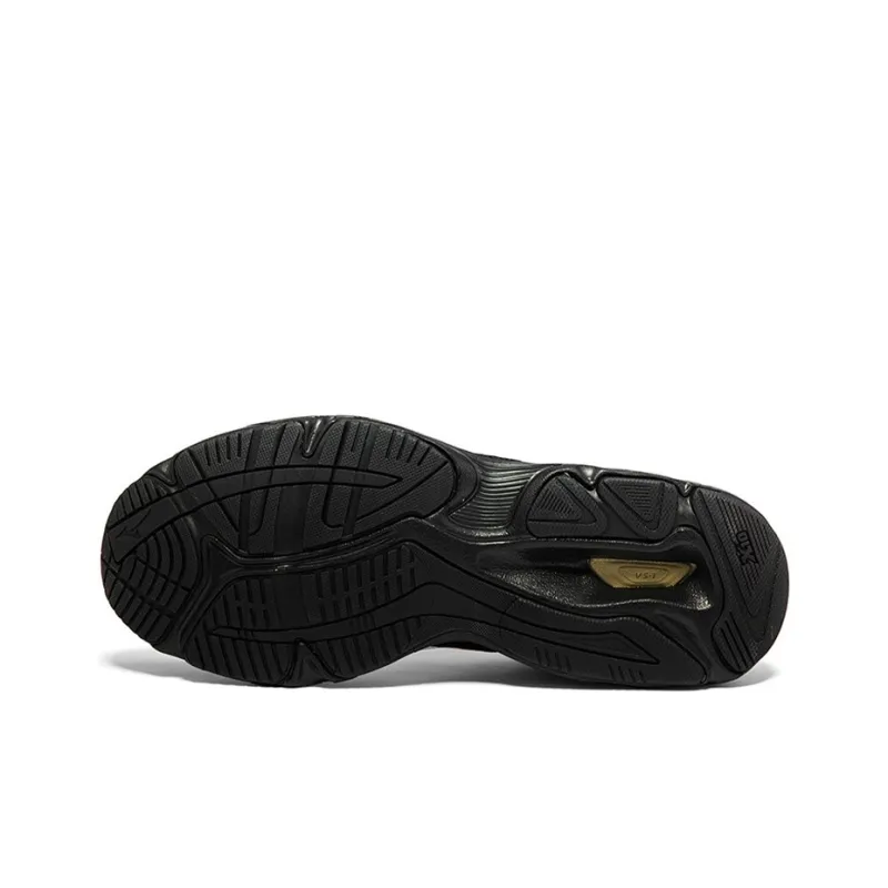 Mizuno Lg 90S Ec Black/White/Orange-4