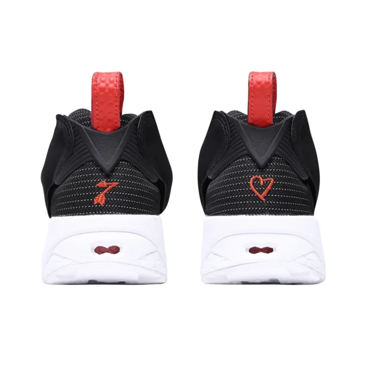 Reebok Instapump Fury Og Mu Black/White-3