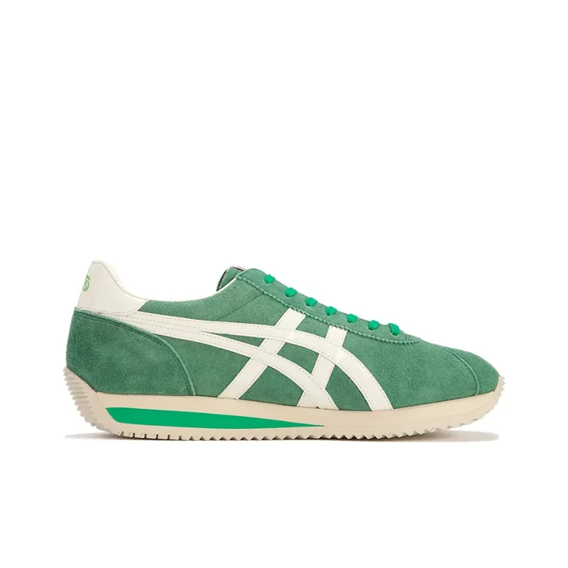 Onitsuka Tiger Moal 77 Nm Shoes 'Cilantro White'-1