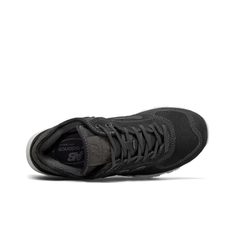 New Balance 574H Series Sneakers Black/Grey Women's-2