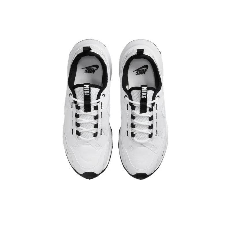 Nike TC 7900 White Black Women's-3