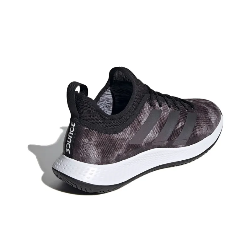 Adidas Defiant Generation 'Black Grey'-3