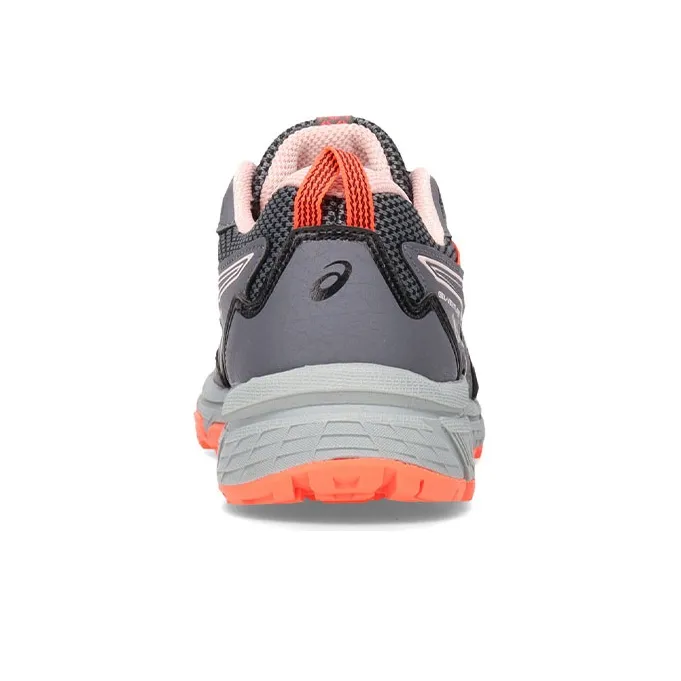 Asics Gel Venture 8 Wide 'Carrier Grey Ginger Peach' Women's-3