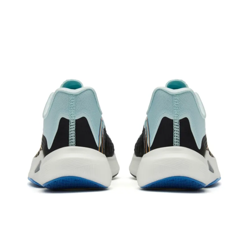 New Balance FuelCell 'Black Blue'-2