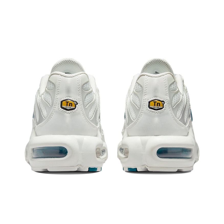 Nike Air Max Plus Metallic Teal Women's US W 7 - POIZON