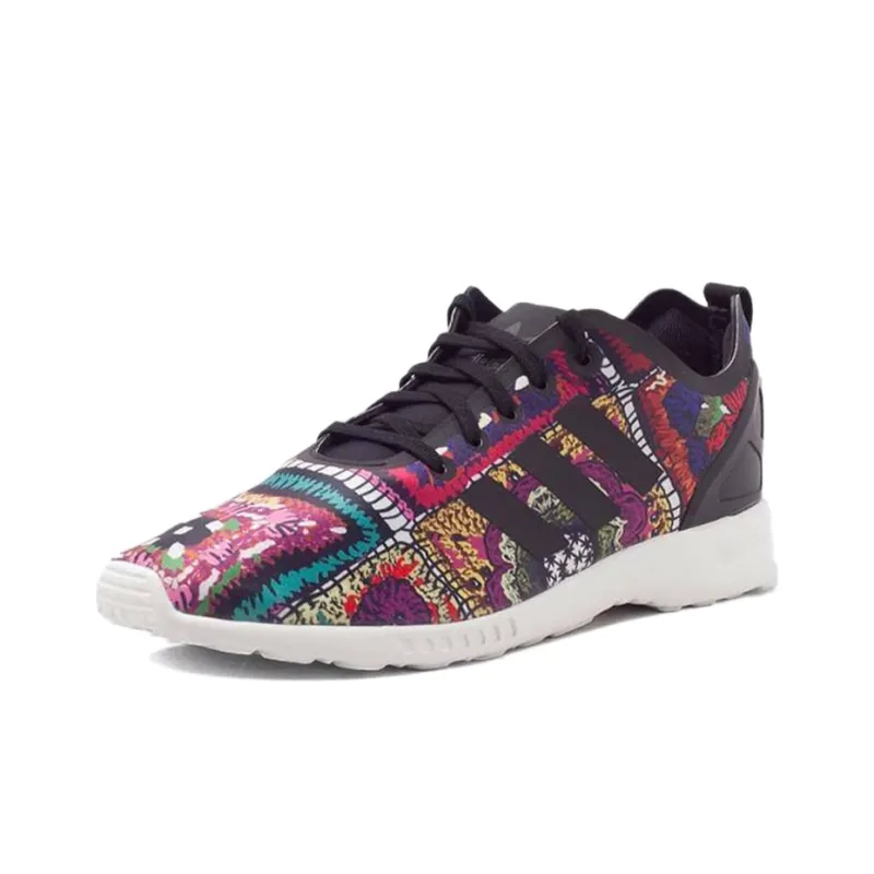Adidas Zx Flux Advance Smooth 'Multi Color' Women's-1
