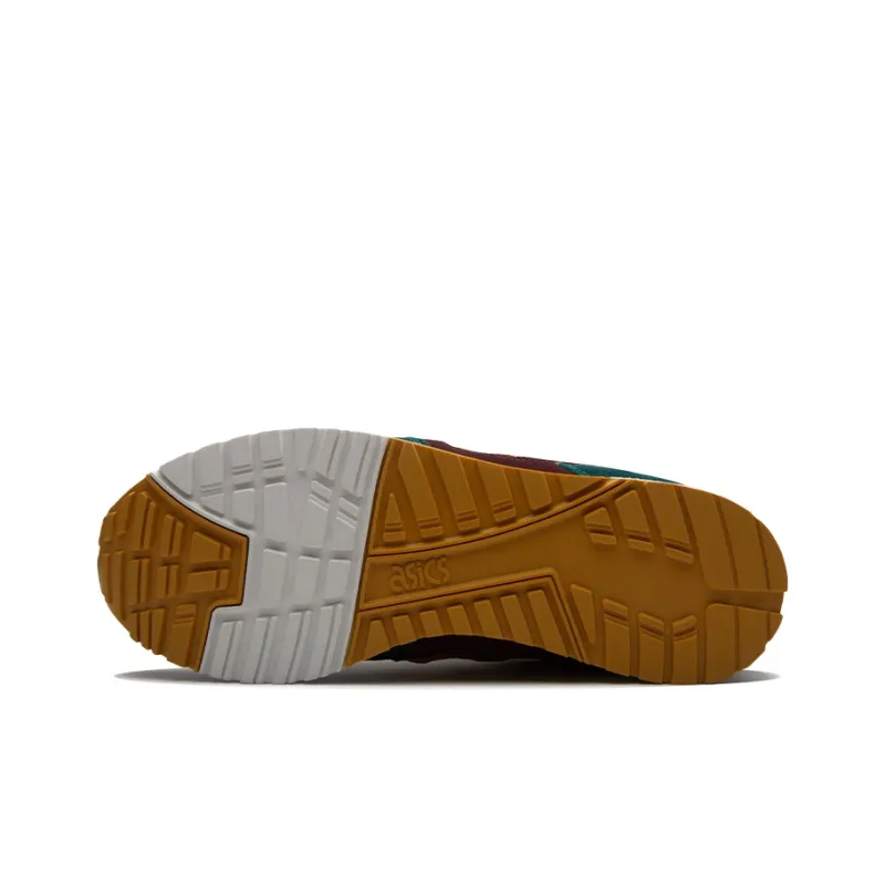 Asics Gel Saga 'Sage Everglade'-3