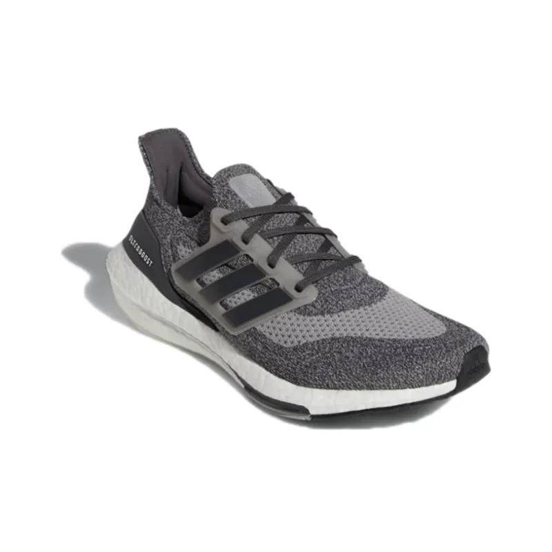 Adidas Ultraboost 21 'Parley' Sneakers-2
