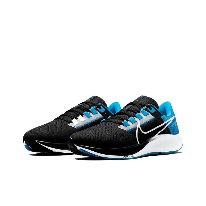 Nike X Nfl Air Zoom Pegasus 38 'Carolina Panthers'-2