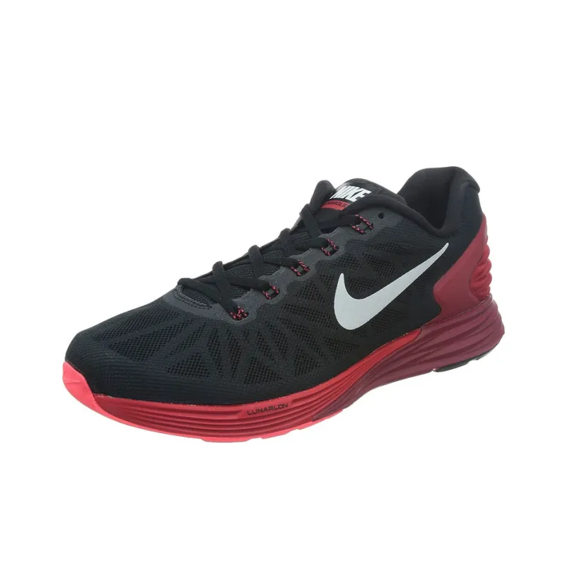 Nike Lunarglide 6 'Black'-2