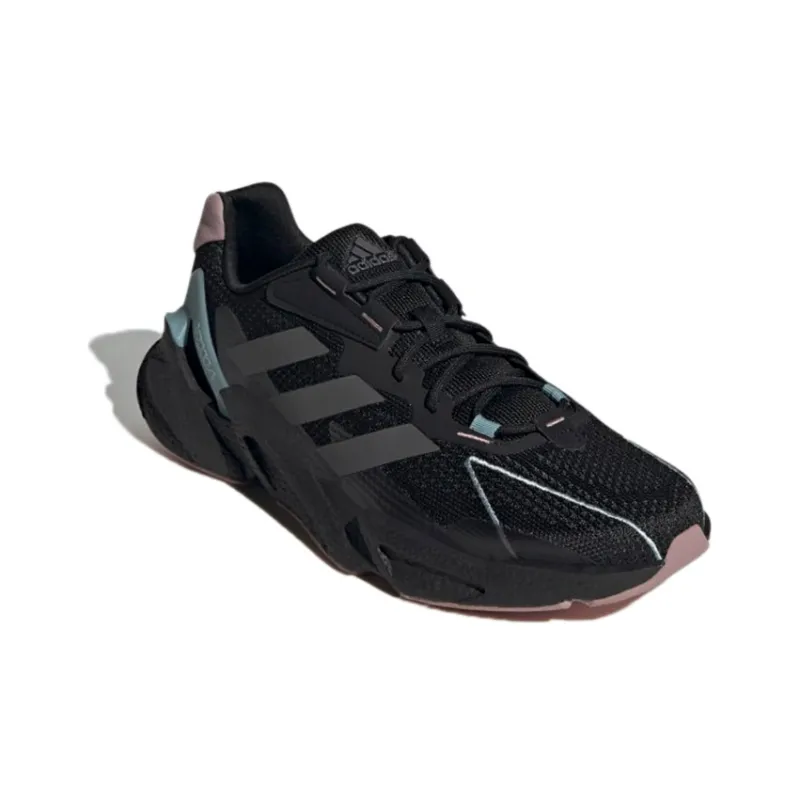 X9000L4 Adidas 'Black Magic Grey Mauve'-2