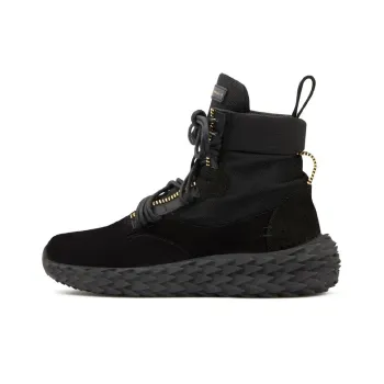 giuseppe zanotti Urchin High-top Sneaker Boots