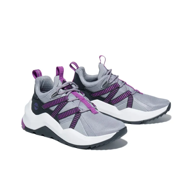 Timberland Madbury 'Purple Gray' Women's-2