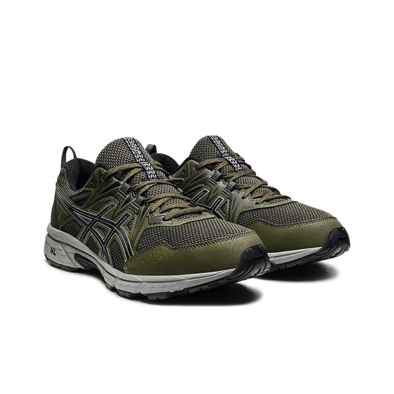 Asics Gel Venture 8 'Green Black'-2