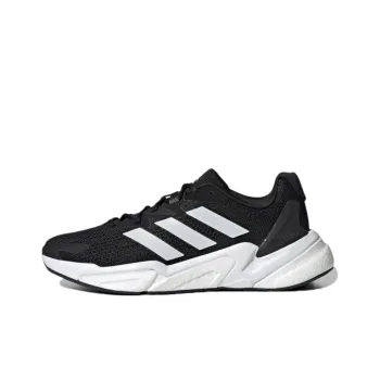 Adidas X9000L3 'Black White' Women's