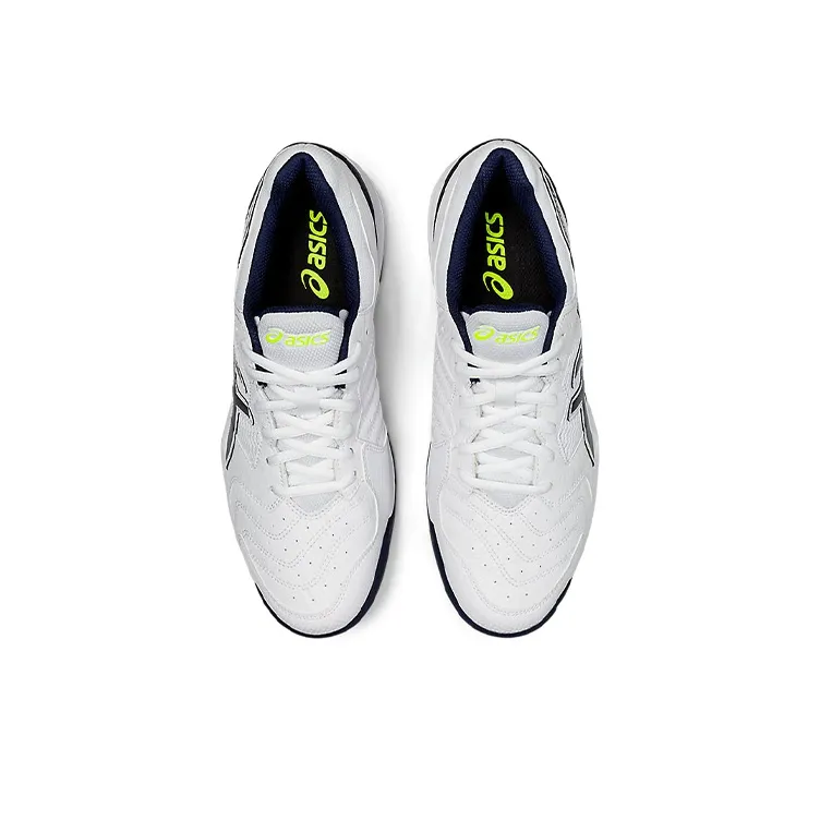 Asics Gel Dedicate 6 'White Blue'-3