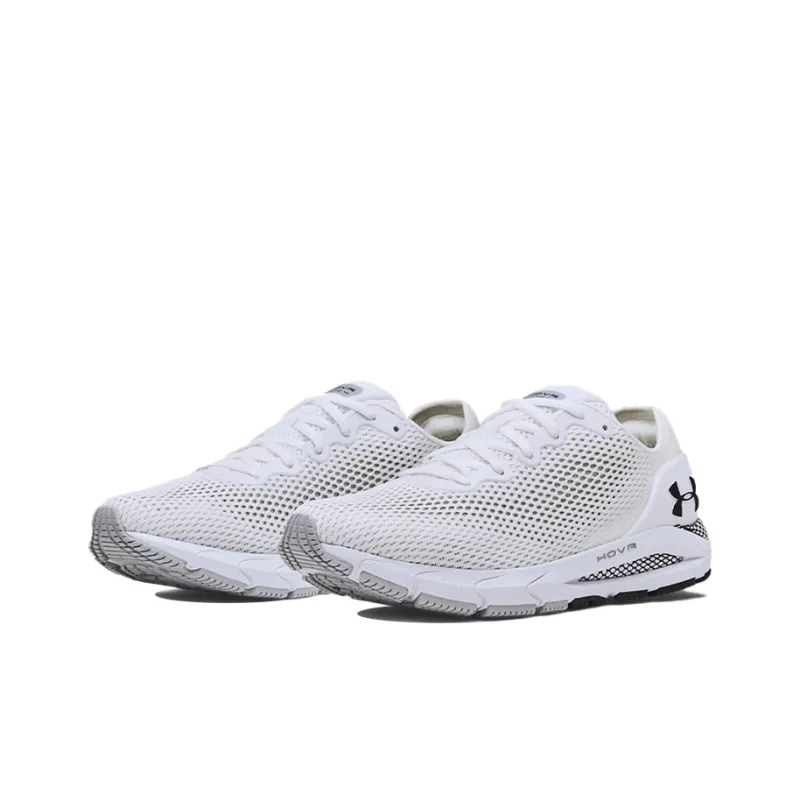 Under Armour Hovr Sonic 4 'White'-2