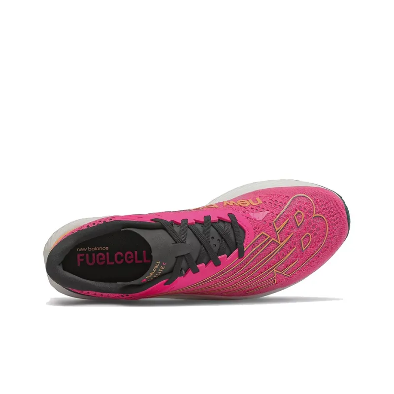 New Balance FuelCell Rc Elite V2 Pink-3