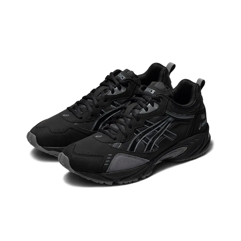Asics Gel 100 Tr 'Black Grey'-2
