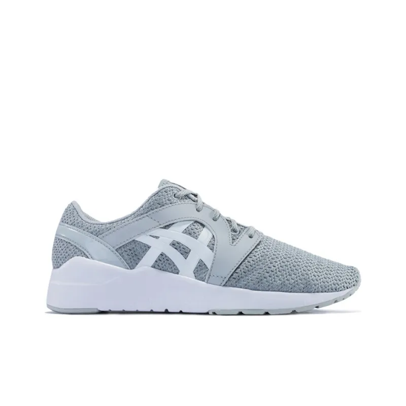 Asics Gel Lyte Komachi 'Gray White' Women's-1