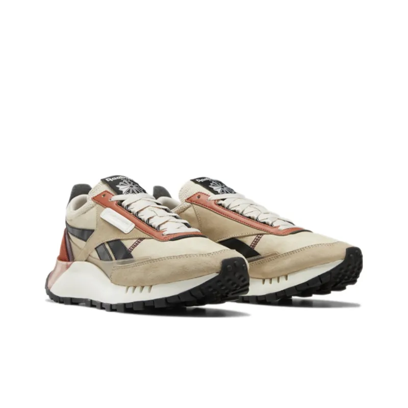 Reebok Classic Leather Legacy 'Stucco Baked Earth'-2