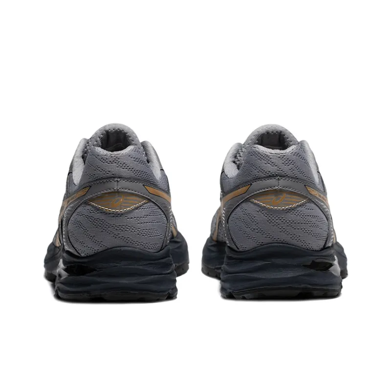 Asics Gel Flux 4 'Grey Gold'-3