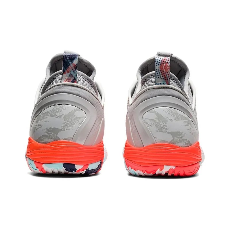 Asics Glide Nova Ff 2 'Grey Orange'-3