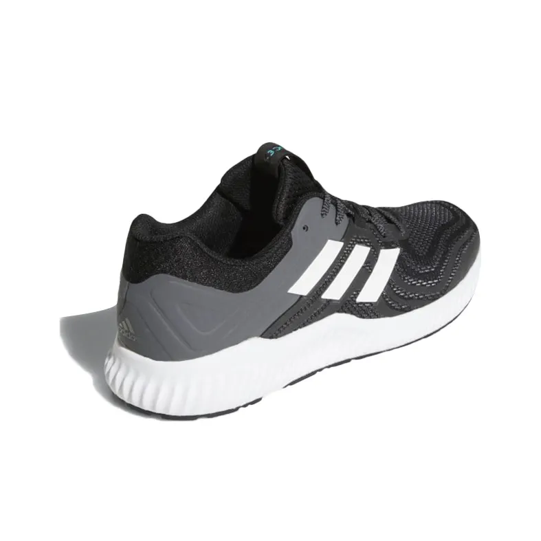 Adidas Aerobounce St 2 M 'Black Grey White'-3