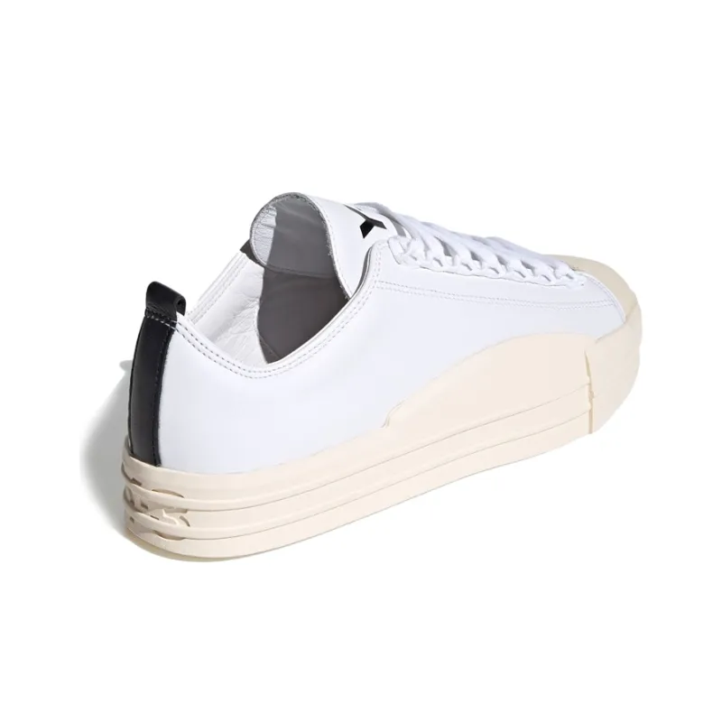 Y-3 Yuben Low Core White-3