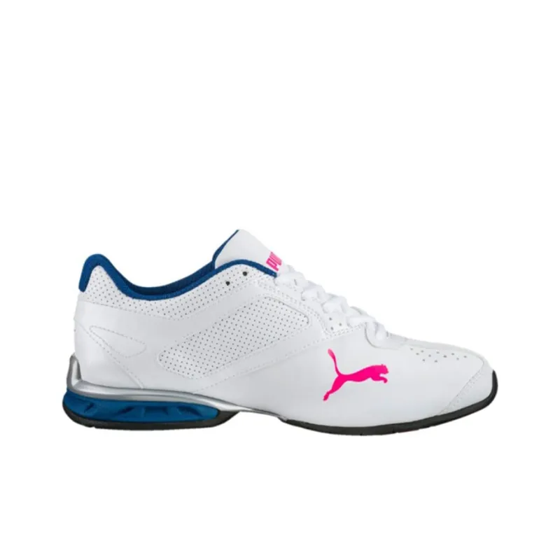 PUMA Tazon 6 'White Blue' Women's-1