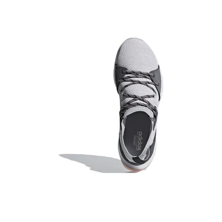 Adidas Quesa 'Grey True Pink' Women's-4