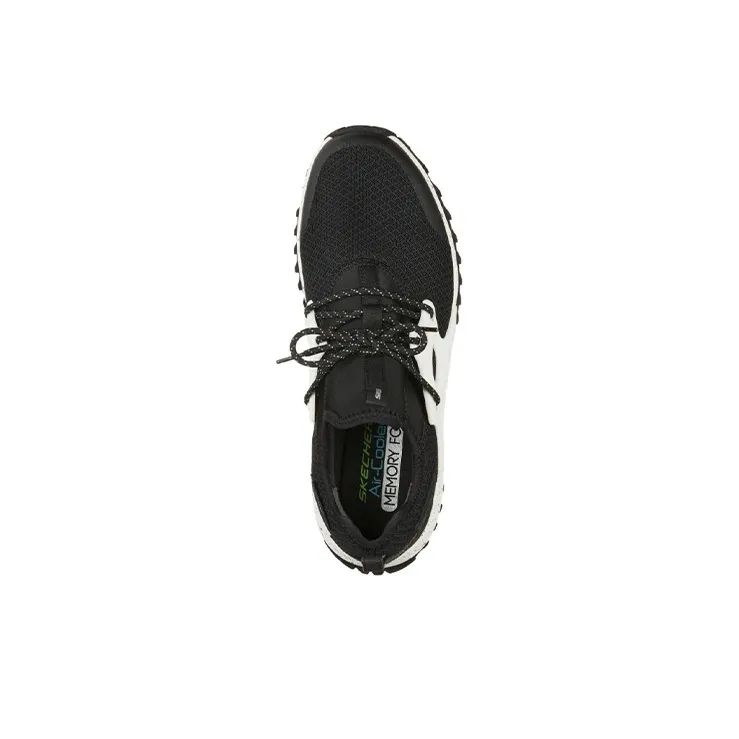 Skechers Bionic Trail Black/White-2