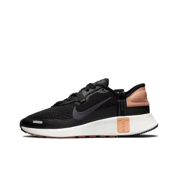 Nike Reposto 'Black Light Cognac' Women's