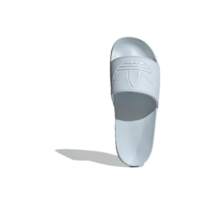 Adidas Originals Adilette Lite 'Blue'-4