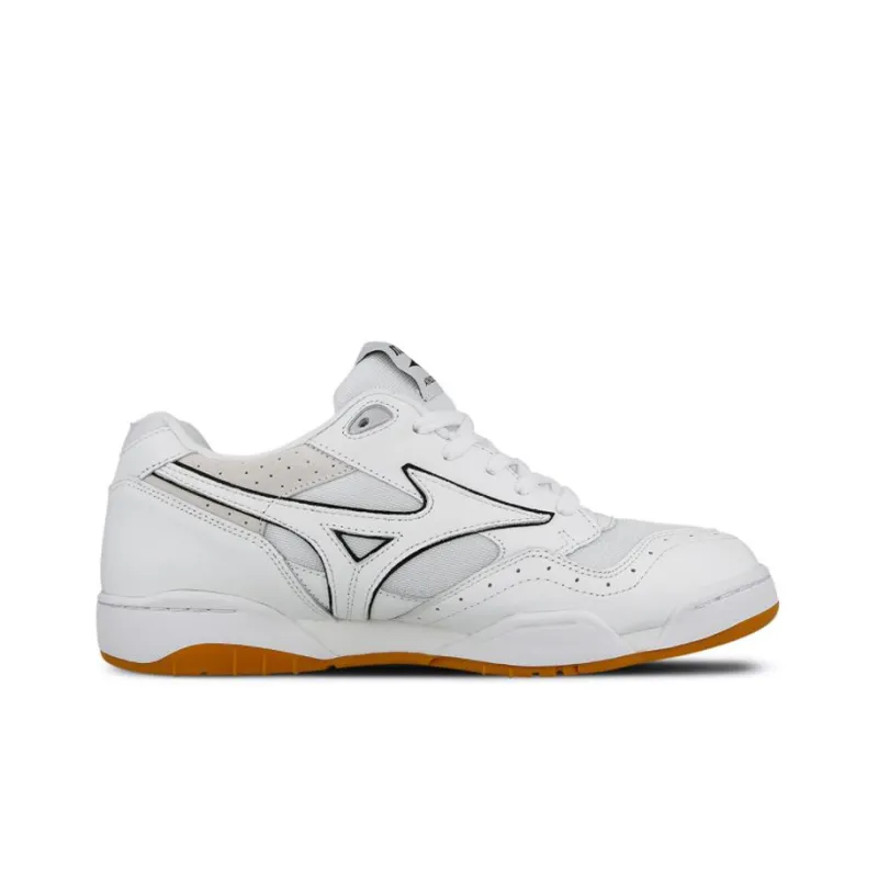 Mizuno Court Select Og 'White Gum'-1