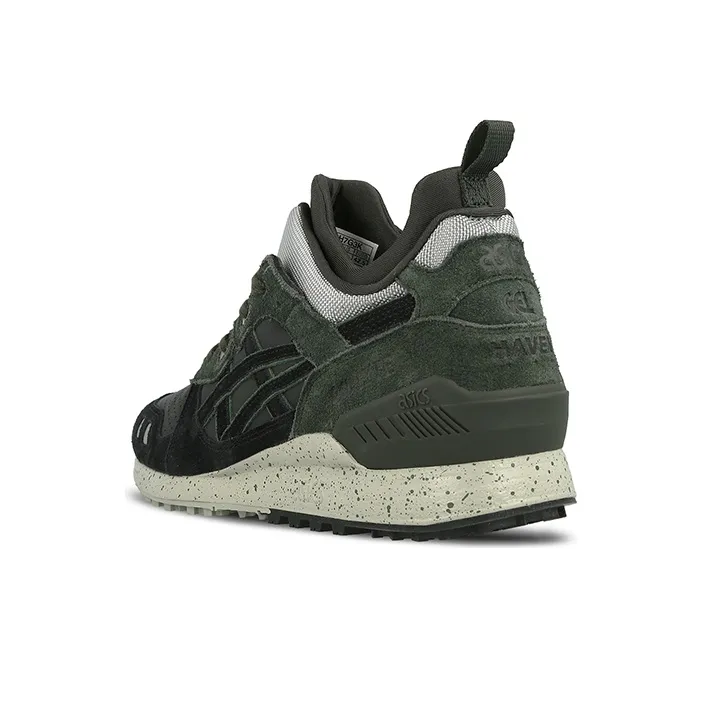 Asics Haven X Gel Lyte Mt 'Forest Green'-3