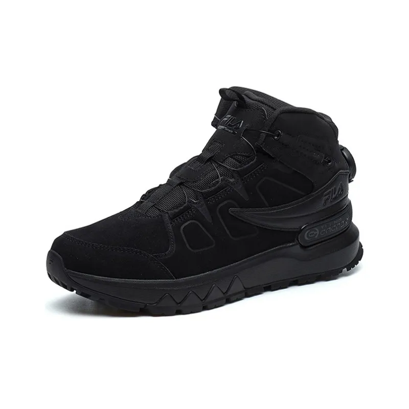 FILA Outdoor Ruuner Hi Women's-1