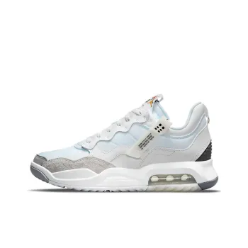 JORDAN MA2 White Grey Black
