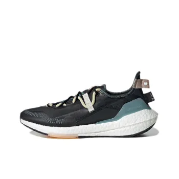 Adidas Ultra Boost 21 Parley Carbon