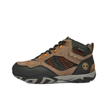 Timberland Crestridge Mid Hiker W