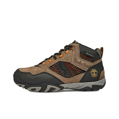 Timberland Crestridge Mid Hiker W