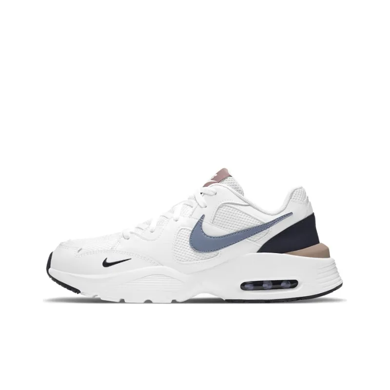Nike Air Max Fusion 'White Ashen Slate'-0