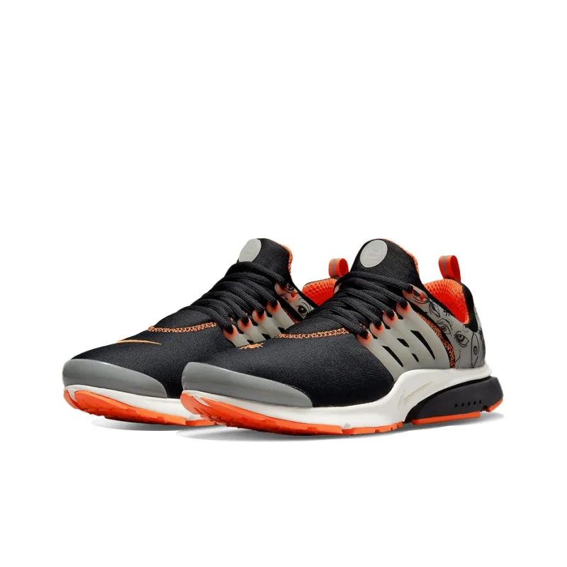 Nike Air Presto Prm Halloween-2