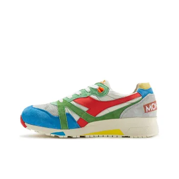 diadora N9000 Hasbro Monopoly Leo Colacicco