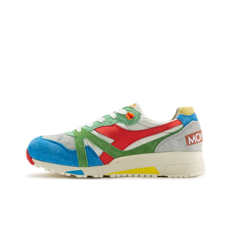 diadora N9000 Hasbro Monopoly Leo Colacicco-0
