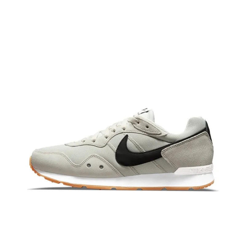 Nike Venture Runner Wide 'Light Bone Black'-0