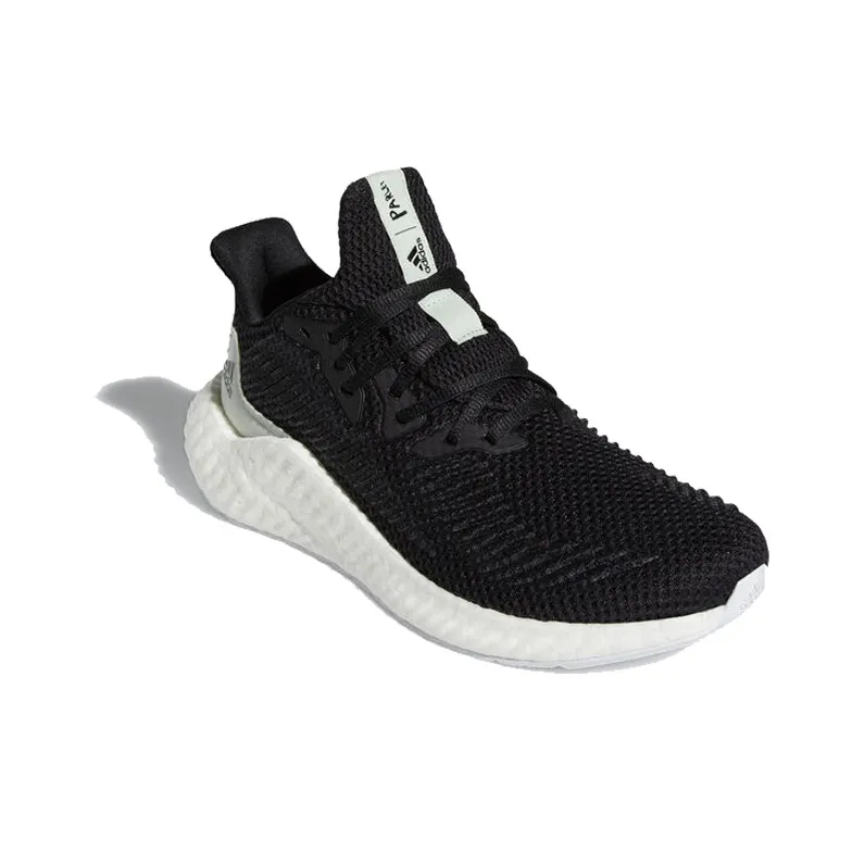 Adidas Alphaboost Parley Black-1