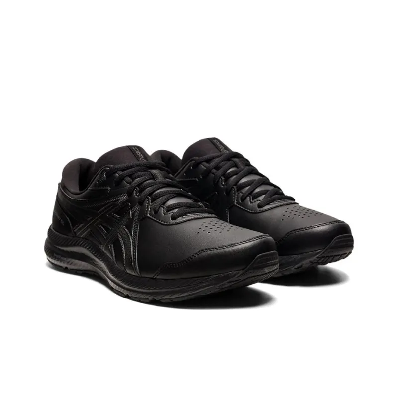 Asics Gel Contend Sl 4E Wide 'Core Black'-2